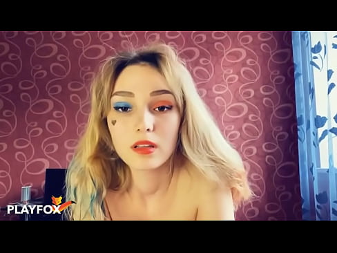 ❤️ Qedehên rastiya virtual ya magic bi Harley Quinn re seksê dan min ❤ Porno li me ku.hentai-menu.ru ☑