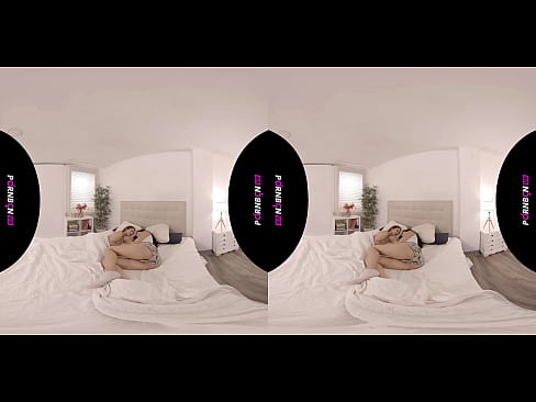 ❤️ PORNBCN VR Du lezbiyenên ciwan di rastiya virtual ya 4K 180 3D de bi hêrs şiyar dibin Geneva Bellucci Katrina Moreno ❤ Porno li me ku.hentai-menu.ru ☑