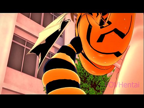 ❤️ Wasp Girl Monster ❤ Porno li me ku.hentai-menu.ru ☑